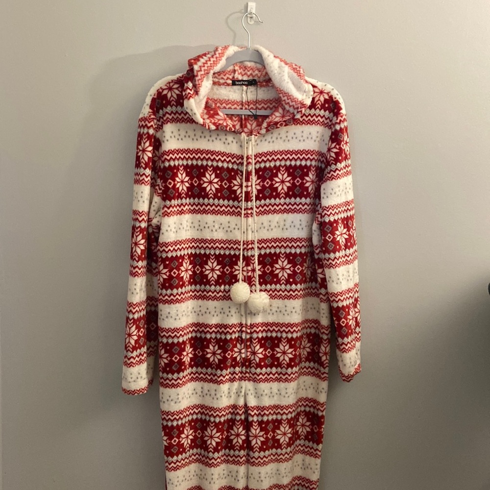 Christmas cozy  jumper✨